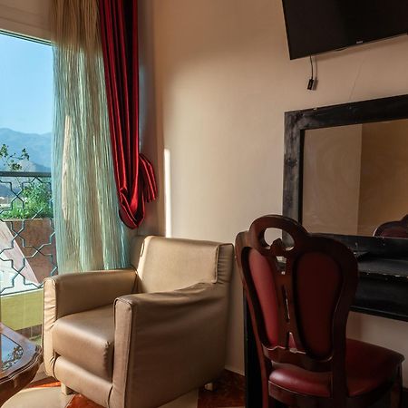Hotel Saint Antoine Tafraout Exterior photo